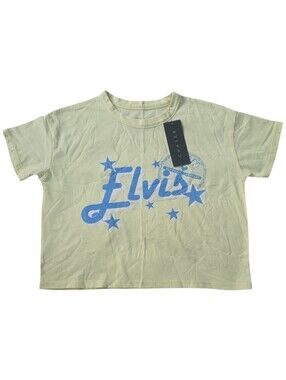 Chaser - Elvis Tshirt